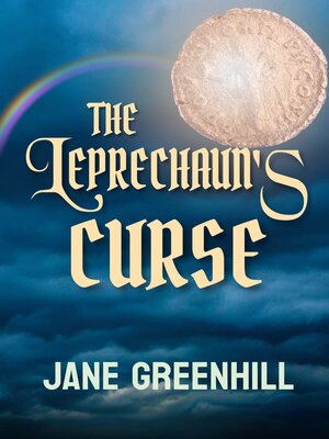 cover image of The Leprechaun's Curse